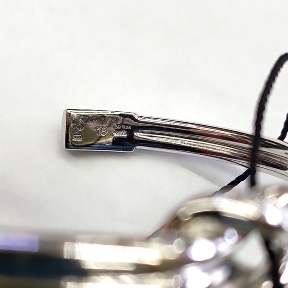 Gucci Braclet size 18 - Picture 3 of 6